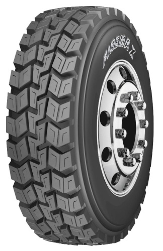 грузовые шины firemax fm77 315/80 r22.5 156/153l 20pr 