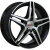 Диск Alcasta M54 6.5x16 5x114.3 ET 38 Dia 67,1 (GMF)