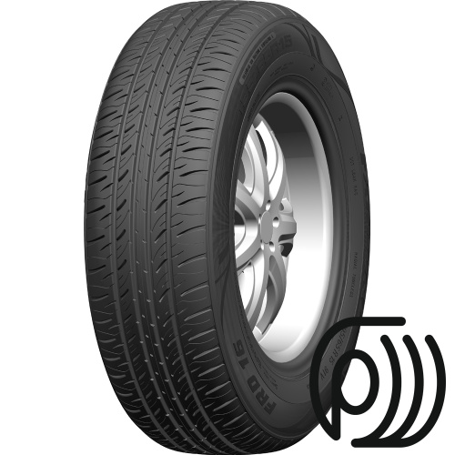 летние шины farroad frd16 175/70 r14 84h 