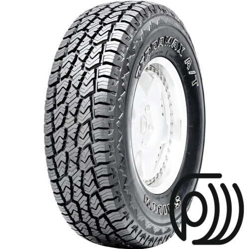 Всесезонные шины Sailun Terramax A/T 275/70 R16 114S TL