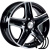 диск скад магнум (kl-160) 5,5x14 4x98 et38 dia 58.6 (алмаз)