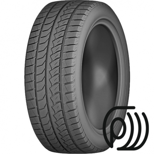 зимние шины farroad frd79 235/55 r18 104v 