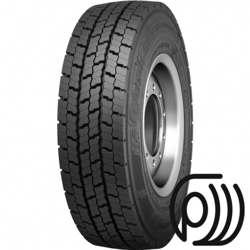 Грузовые шины Cordiant DR-1 315/80 R22,5 157/150L 