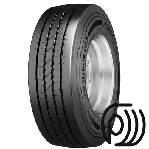 Грузовые шины Continental Conti Hybrid HT3 445/45 R19,5 160J 22 PR 