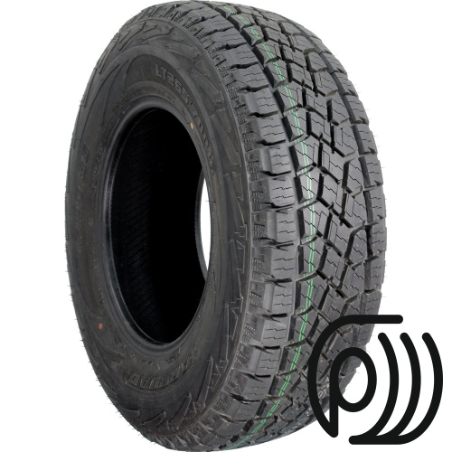 всесезонные шины farroad frd86 265/70 r16 112t 