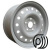 Диск Кременчуг ГАЗ 3110 6,5x15 5x108 ET 45 (белый)