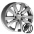 Диск Carwel Гирвас 185 7x17 5x114,3 ET 48,5 Dia 67,1 SB