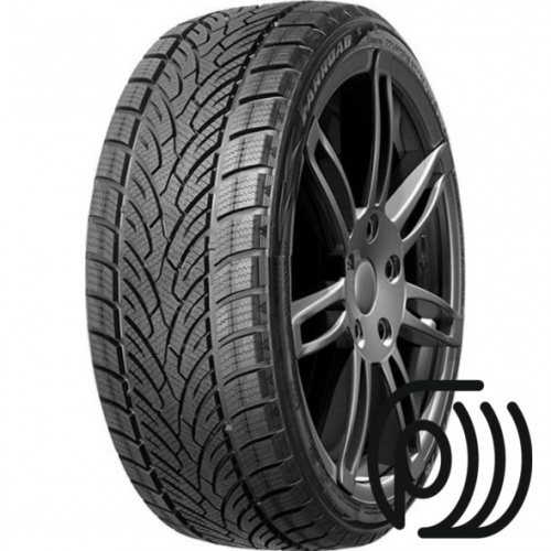 Зимние шины Farroad FRD76 215/65 R16 98T