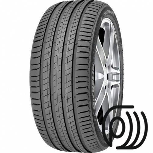 летние шины michelin latitude sport 3 315/40 zr21 111y mo 