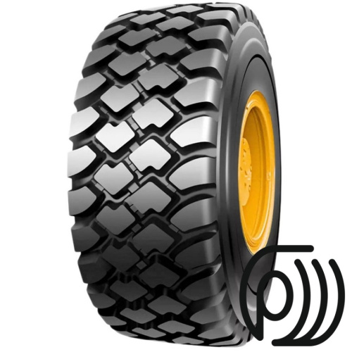Сельскохозяйственные шины Superhawk HK1 (E3/L3) 23,5 R25 