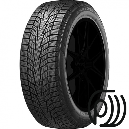 зимние шины hankook winter i*cept iz 2 w616 225/50 r17 98t xl 