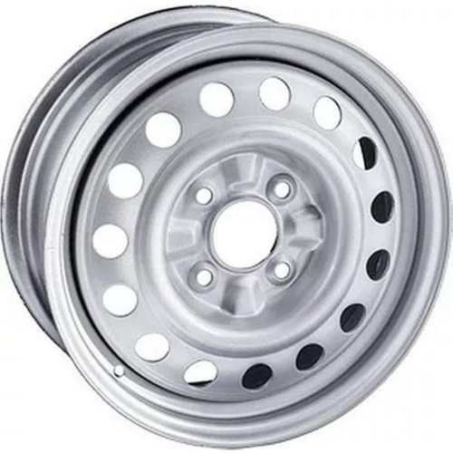 диск trebl 8114t 6x15 4x100 et 48 dia 54,1 (silver)