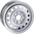 диск trebl 8114t 6x15 4x100 et 48 dia 54,1 (silver)