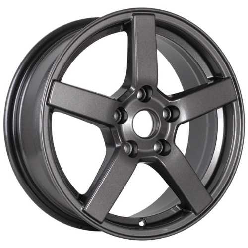 Диск NZ R-02 7x17 5x114,3 ET 38 Dia 67,1 (GRAPHITE)
