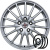 Диск Alcasta M60 6,5x16 5x114,3 ET43 Dia 67,1 BKF