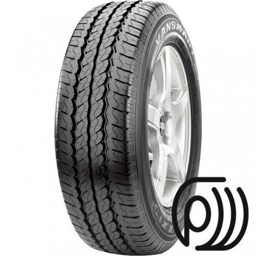 Летние шины Maxxis VanSmart MCV3+ 195/75 R16C 107/105S