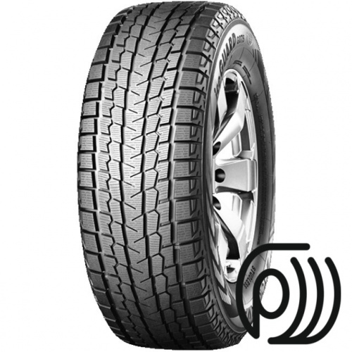 зимние шины yokohama ice guard suv g075 265/65 r17 112q 