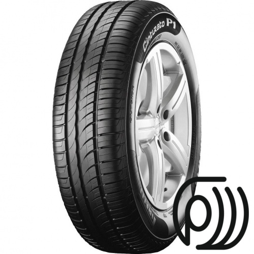 летние шины pirelli cinturato p1 verde 195/55 r15 85h 