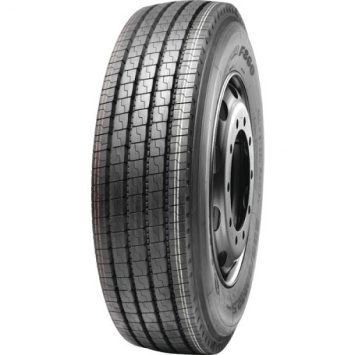 Грузовые шины LEAO F860 315/80 R22.5 158/150L(154/150M) M+S TL 