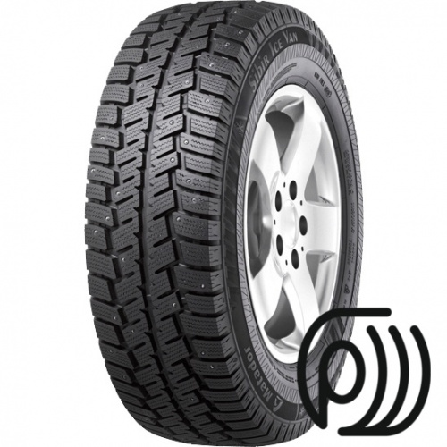 зимние шины matador mps500 sibir ice van 235/65 r16c 115/113r 