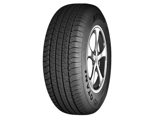 летние шины otani sa1000 265/65 r17 112h 