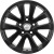 диск khomen wheels khw2003 8.5x20 5x150 et58 dia 110,1 (lx570/lc100/lc200) black-fp