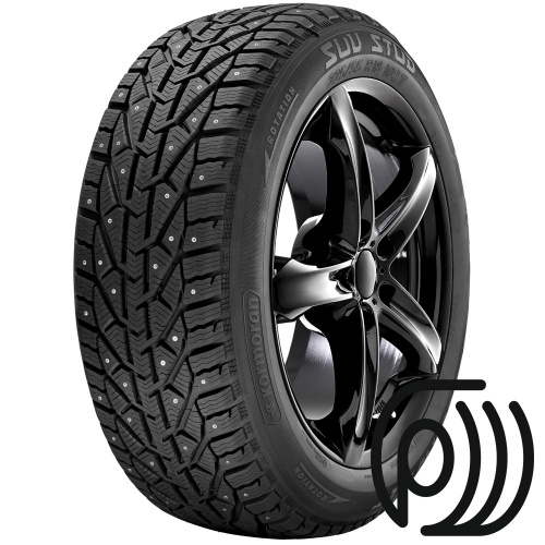 Зимние шины Kormoran Stud Extreme 175/70 R13 84T